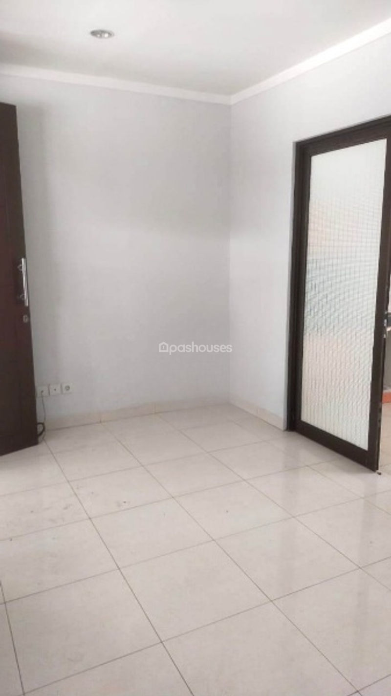 Perumahan Viola Residence Blok G