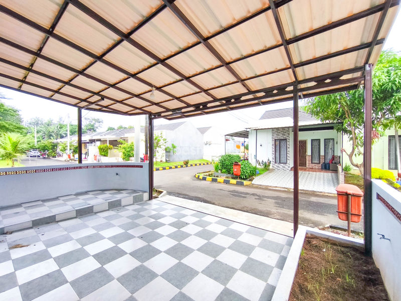 Perumahan Villa Rizki Ilhami Blok H