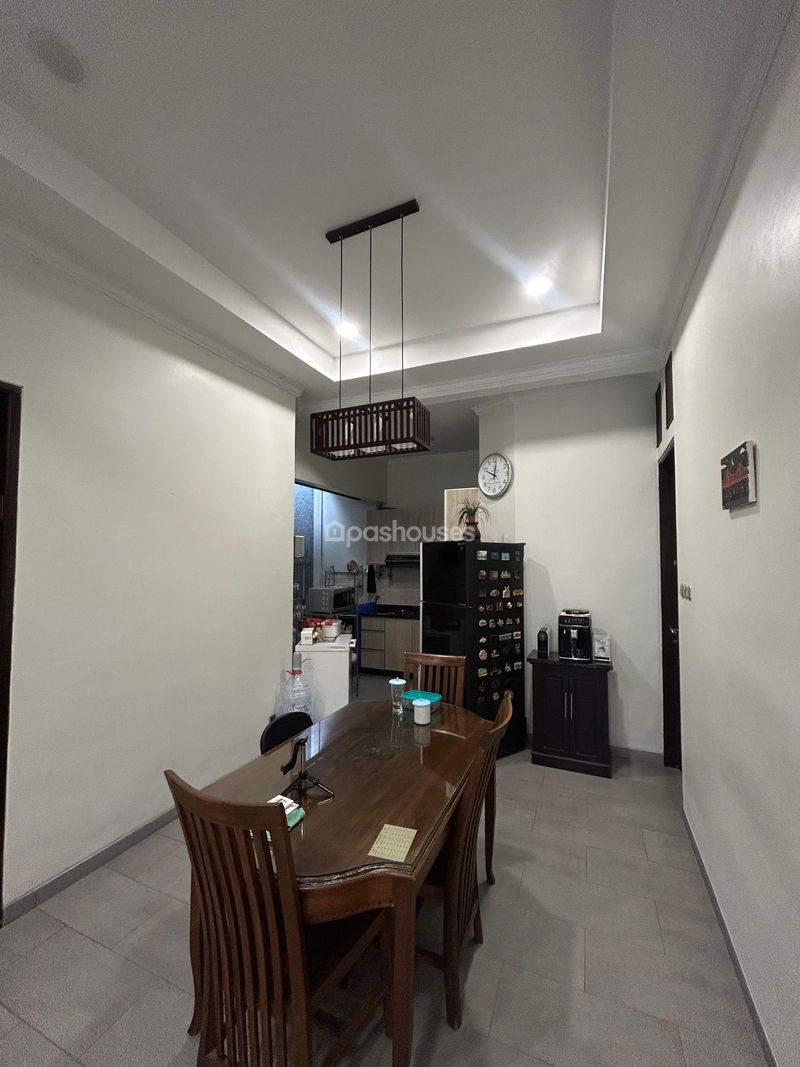 Perumahan Puri Mustika Bekasi Blok C1 No.15