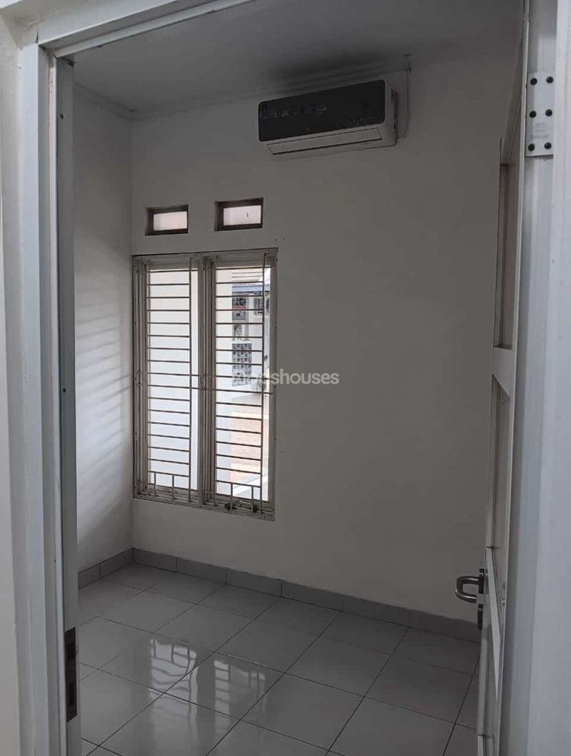 Perumahan Bintang Residence Indah Blok C1
