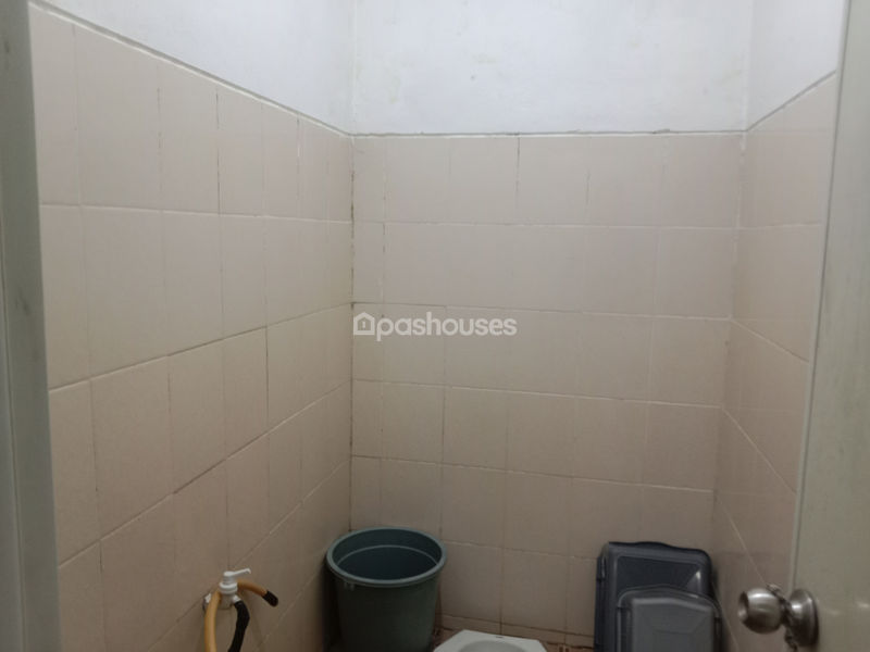 Villa Bogor Indah 5 Cluster Pelikan Blok CE6