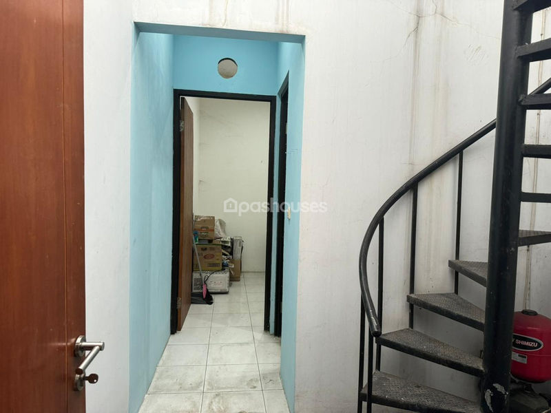 Jalan Bina Asih No.10 Bekasi