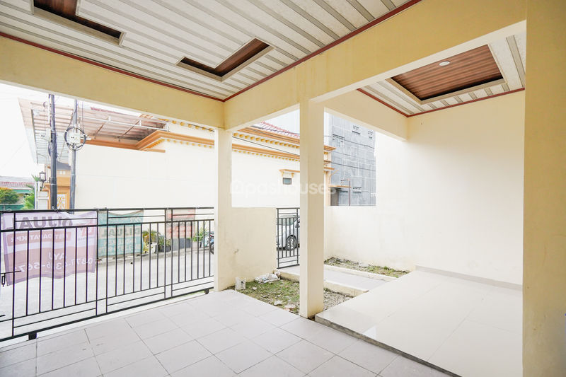 Cluster Taman Asri Bekasi Blok A1