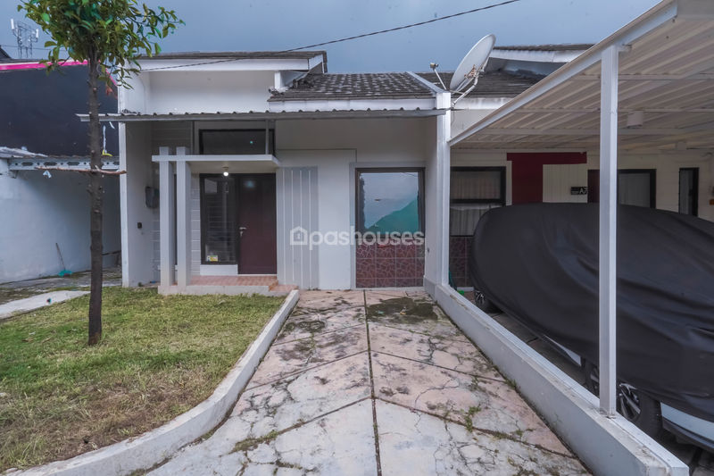 Perumahan Bukit Pelangi Residence