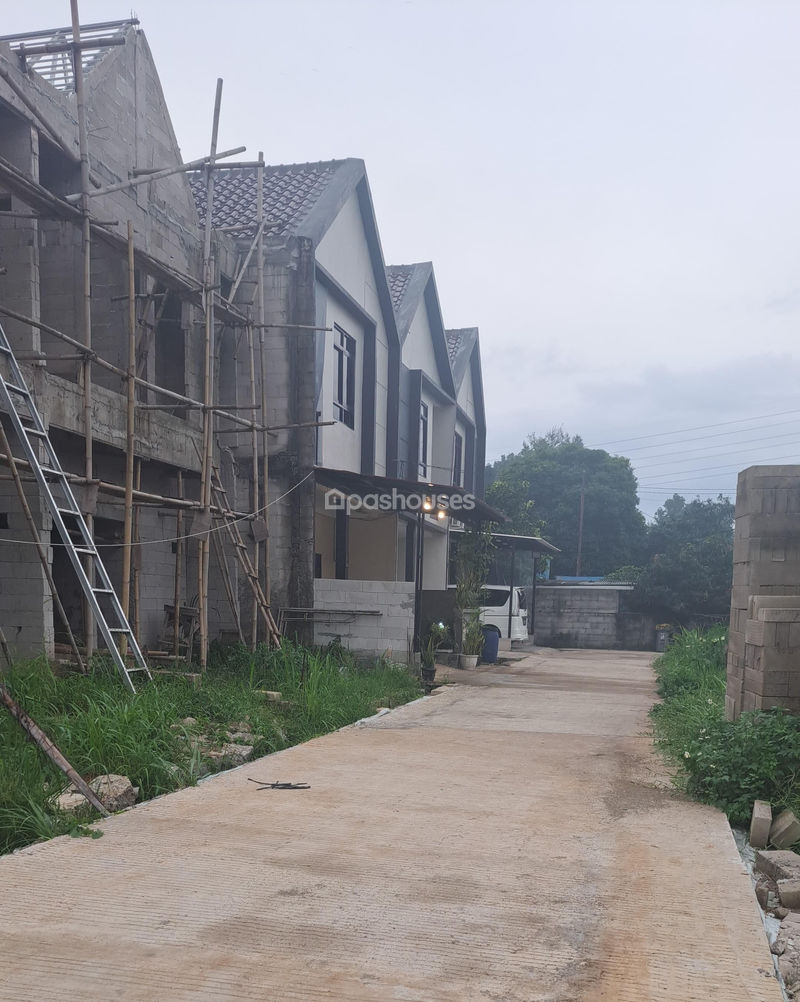 Perumahan Grand Ciater Residence