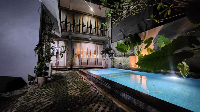 Perumahan Citra Indah City Cluster Bukit Bougenville Blok A16 No.20