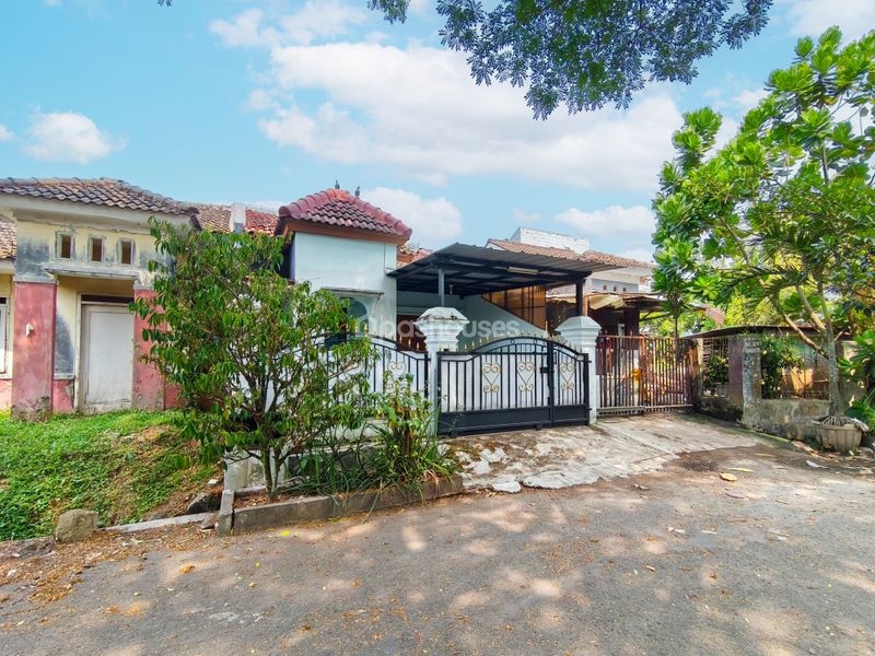 Citra Indah City Bukit Cempaka X2 No. 3