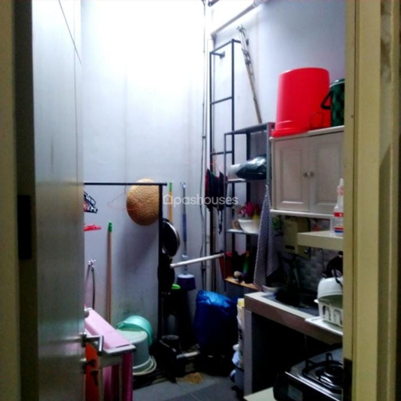 Green Ciater Residence Blok C No.2