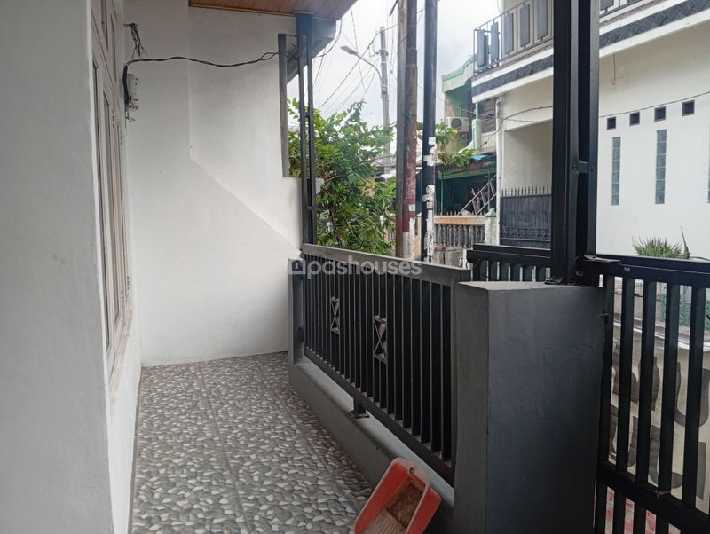 Perumahan Taman Wisma Asri Bekasi Blok AA16 No.74