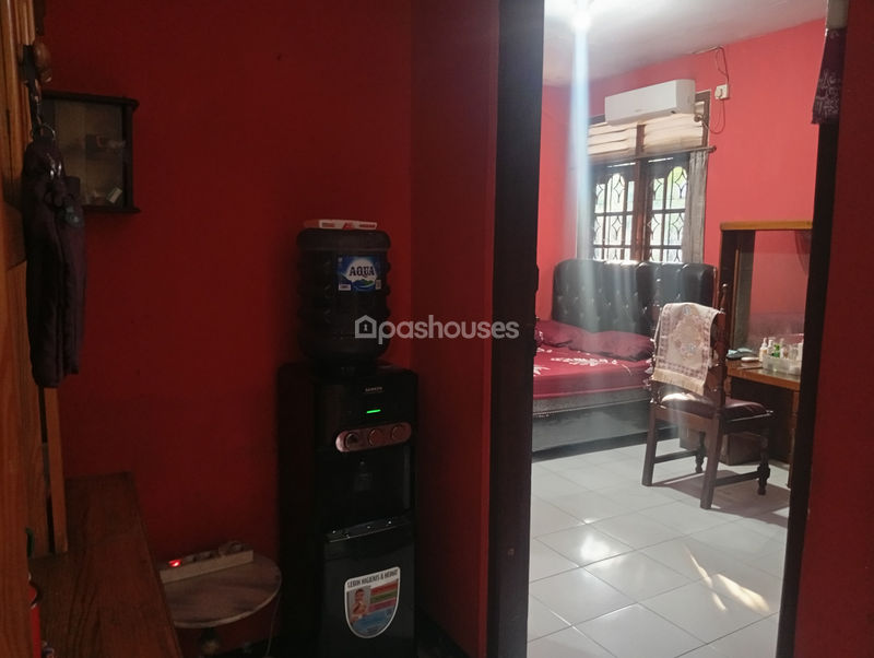 Perumahan Taman Wisma Asri Bekasi Blok E No.12