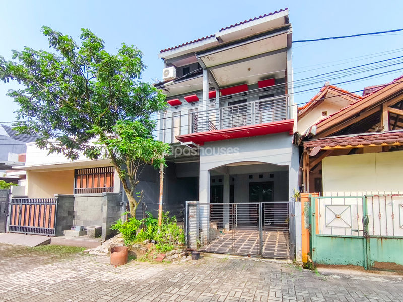 Bukit Cimanggu City Blok Q3