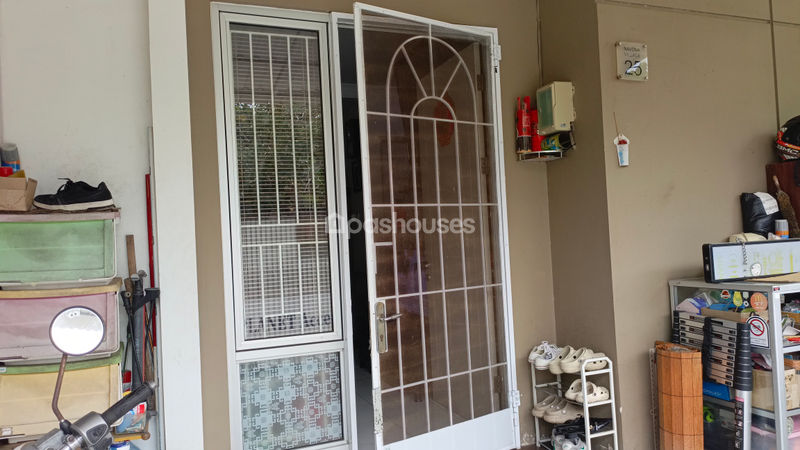 Perumahan Navona Village Cluster Catalina Blok AC5 No.25