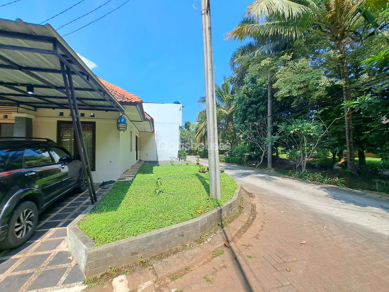 Perumahan Tamansari Puribali Cluster Banjar Bedugul Blok C2