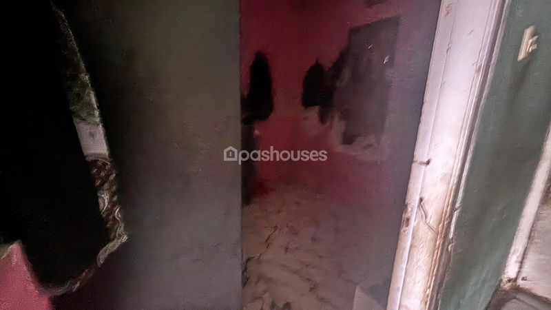 Perumahan Kalisuren Paradise 