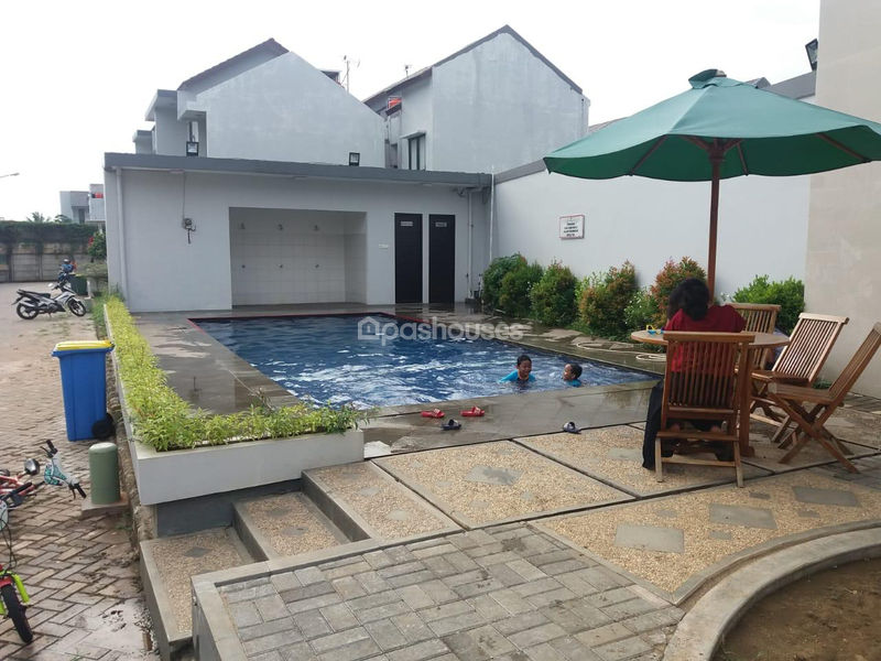 Perumahan Belle Legoso Residence Blok C6