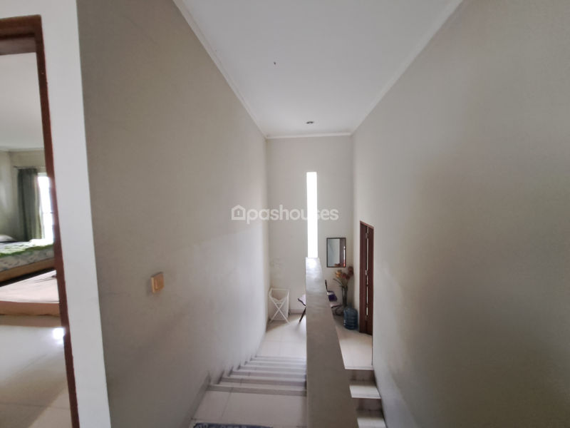Natura Residence Karawaci Blok B No.31