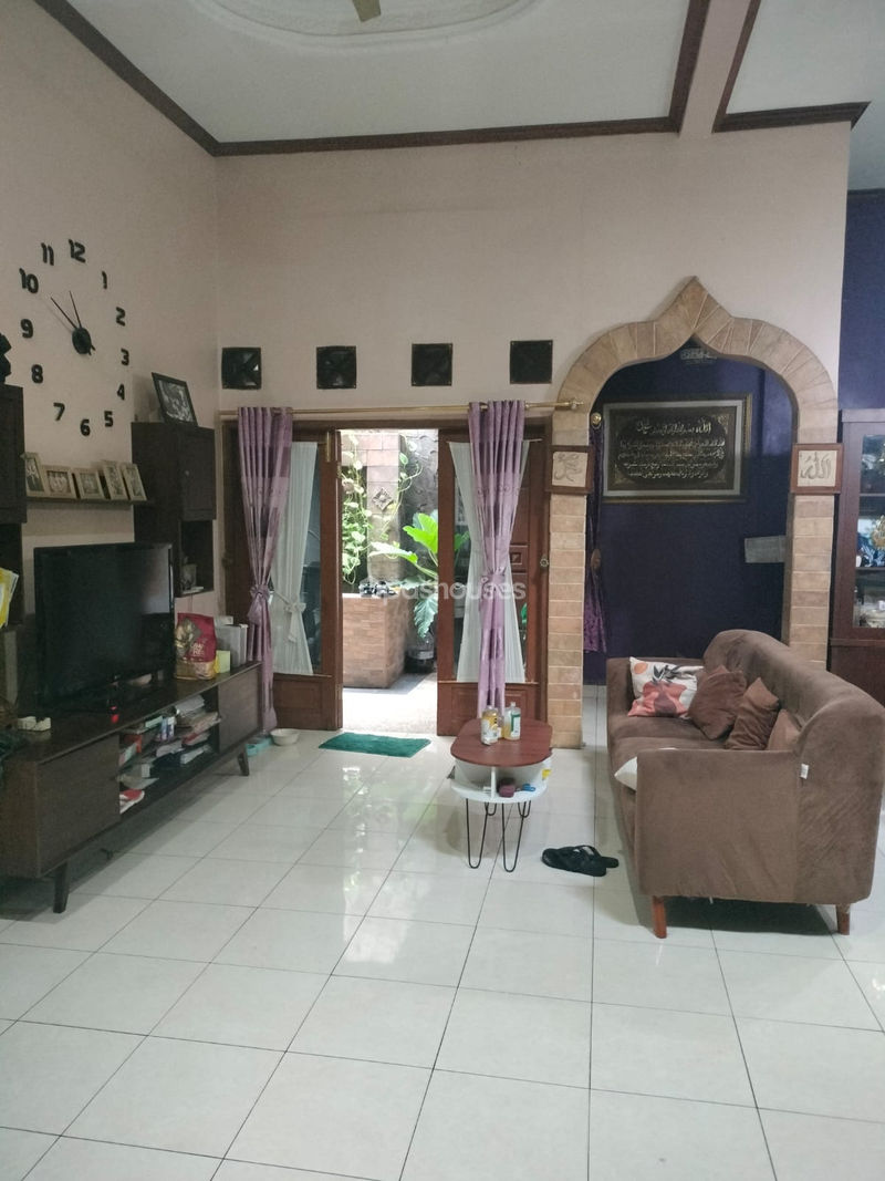 Perumahan Taman Yasmin Sektor 6 No.41