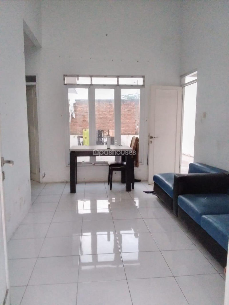 Perumahan Citra Indah City Cluster Bukit Rosella Blok AW 02/07