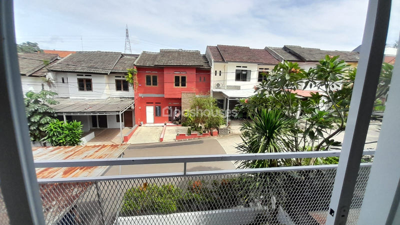 Perumahan Griya Pendowo Indah