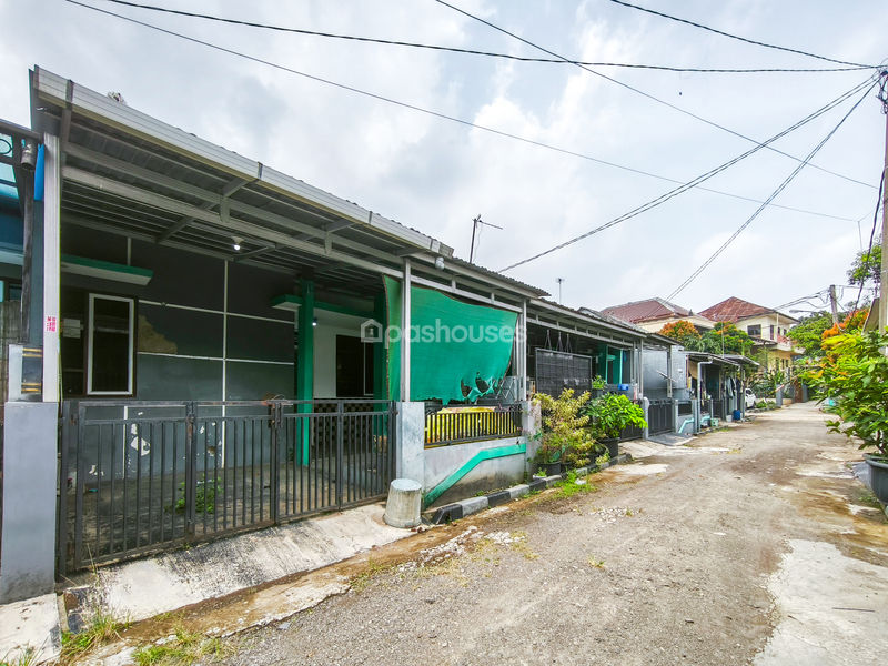 Perumahan Griya Sukaraja Indah Blok B6