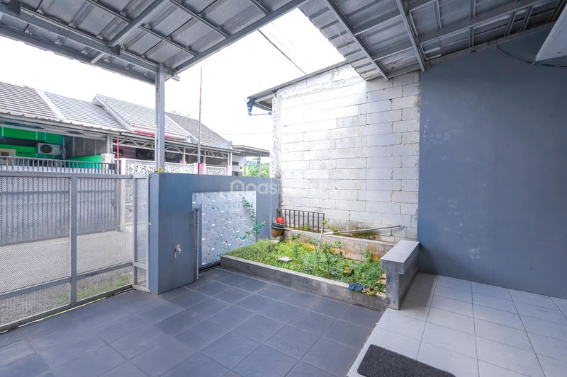 Perumahan Taman Melati Premier Blok IF No.9
