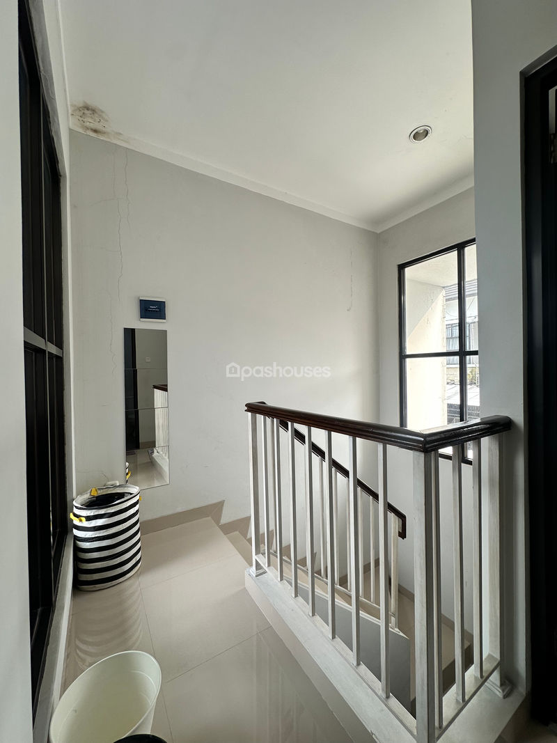 Town House The Villas Blok D No.9