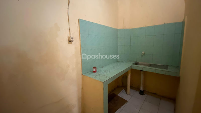 Jalan Swadaya Timur XXI No.26