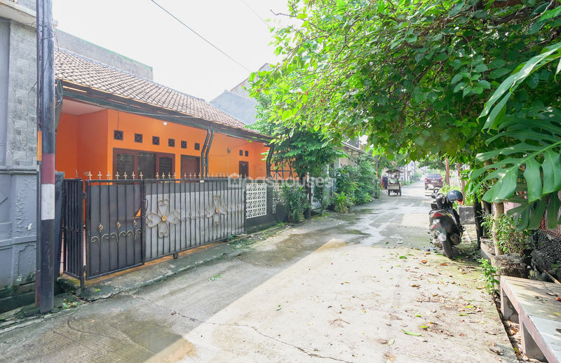 Komplek Pemda Jatiasih Blok C7
