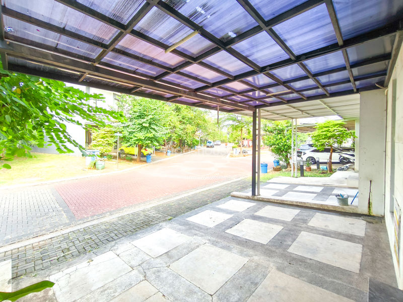 Perumahan Kireina Park Blok B1 No.7