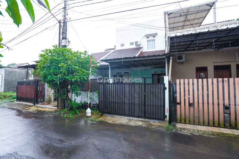 Griya Melati Mas Blok J1