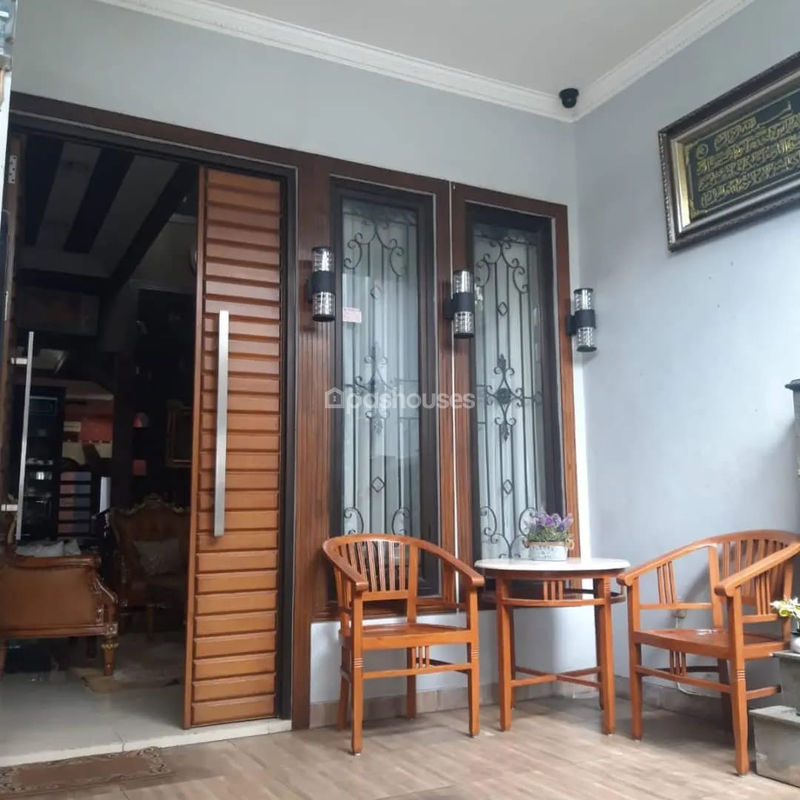 Jalan Percetakan Negara II