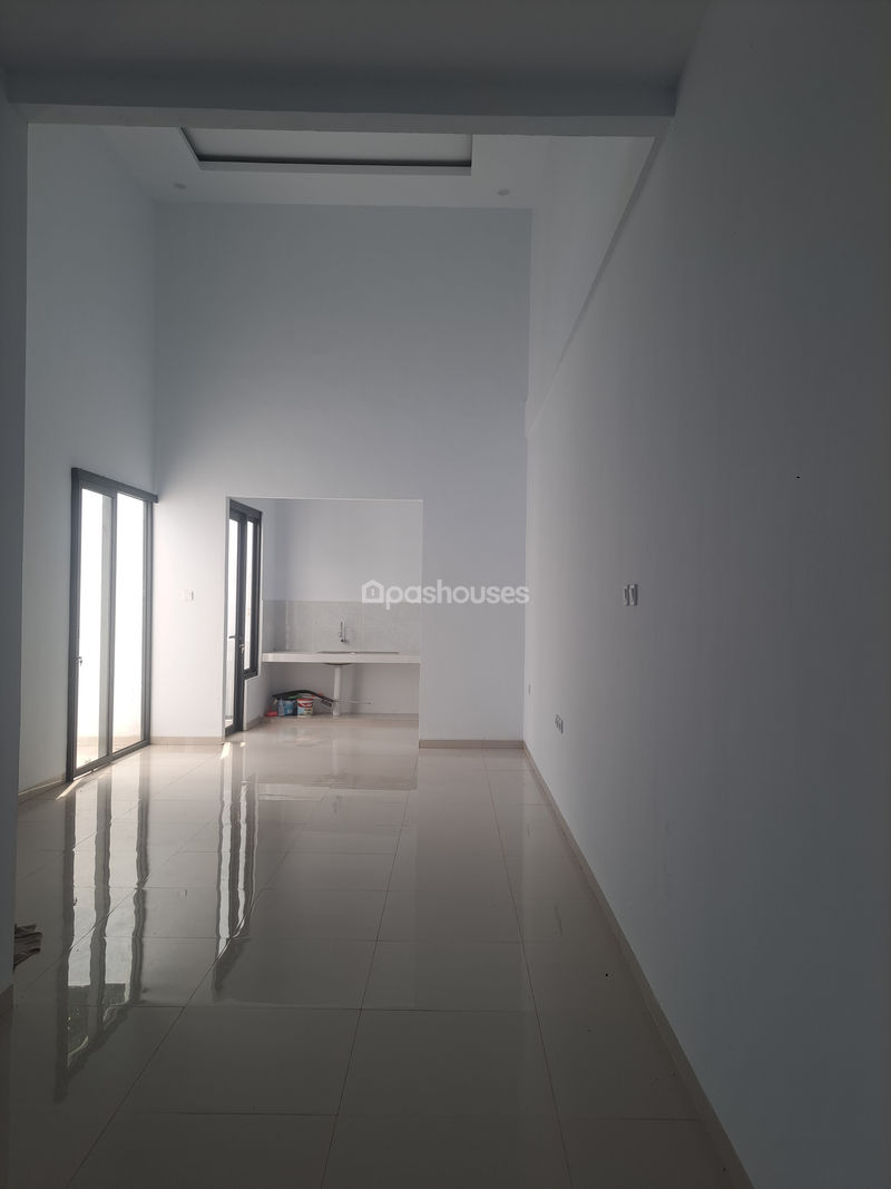 Taman Sari Bukit Damai Cluster Santorini Blok B3 No.2C