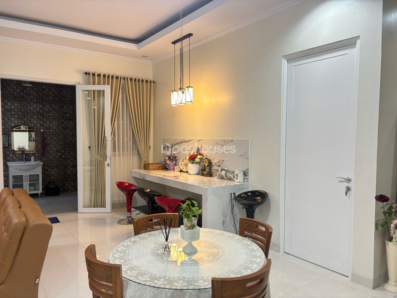 Sentul City Cluster Taman Legian No.60