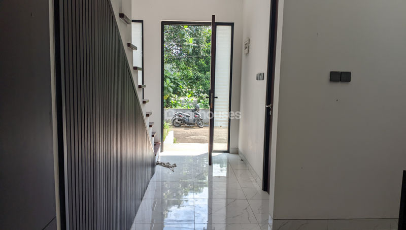 Villa Shafira Townhouse Bekasi