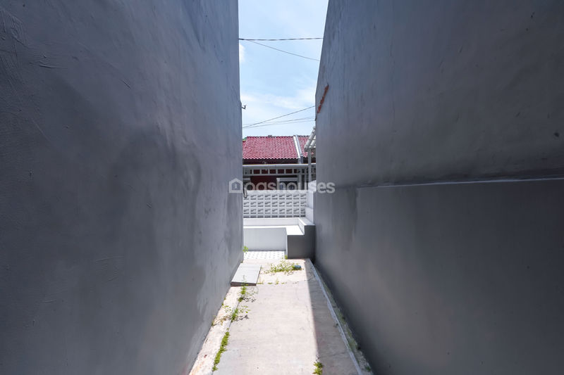 Perumahan Anandamaya Premier