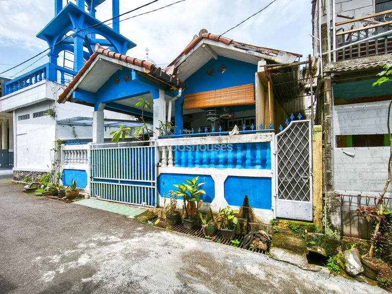 Jalan Dalurung Raya No.7 Bogor