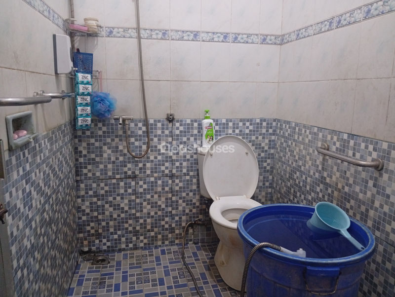 Perumahan Taman Wisma Asri Bekasi Blok DD26 No.5
