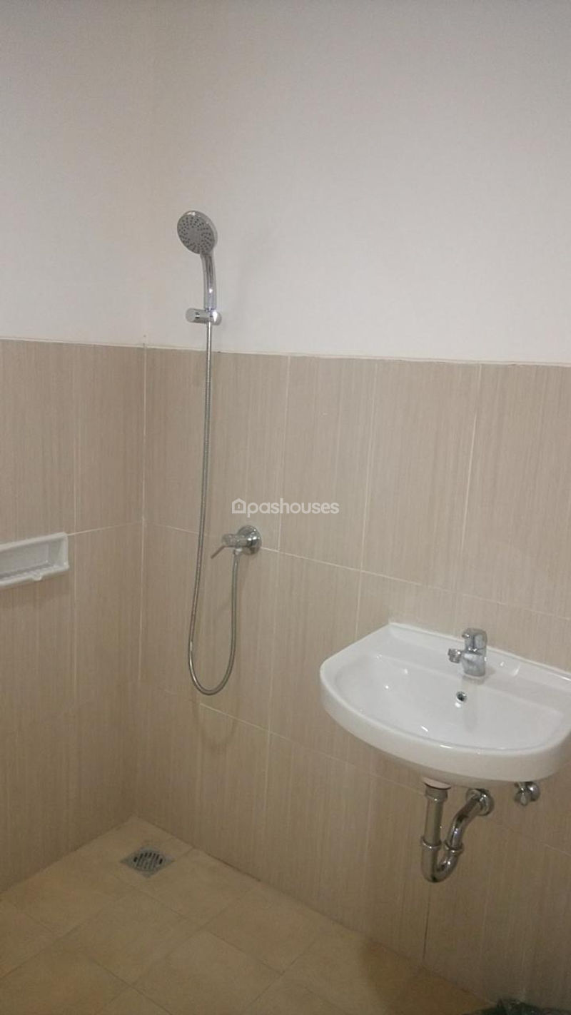 Serpong Lagoon Cluster Pelican Blok B3 No.19