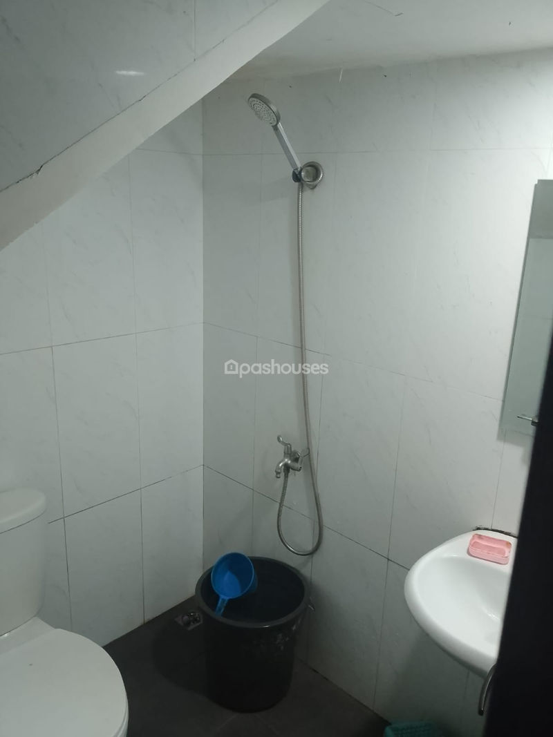 Pamulang Park Residence Blok B No.24