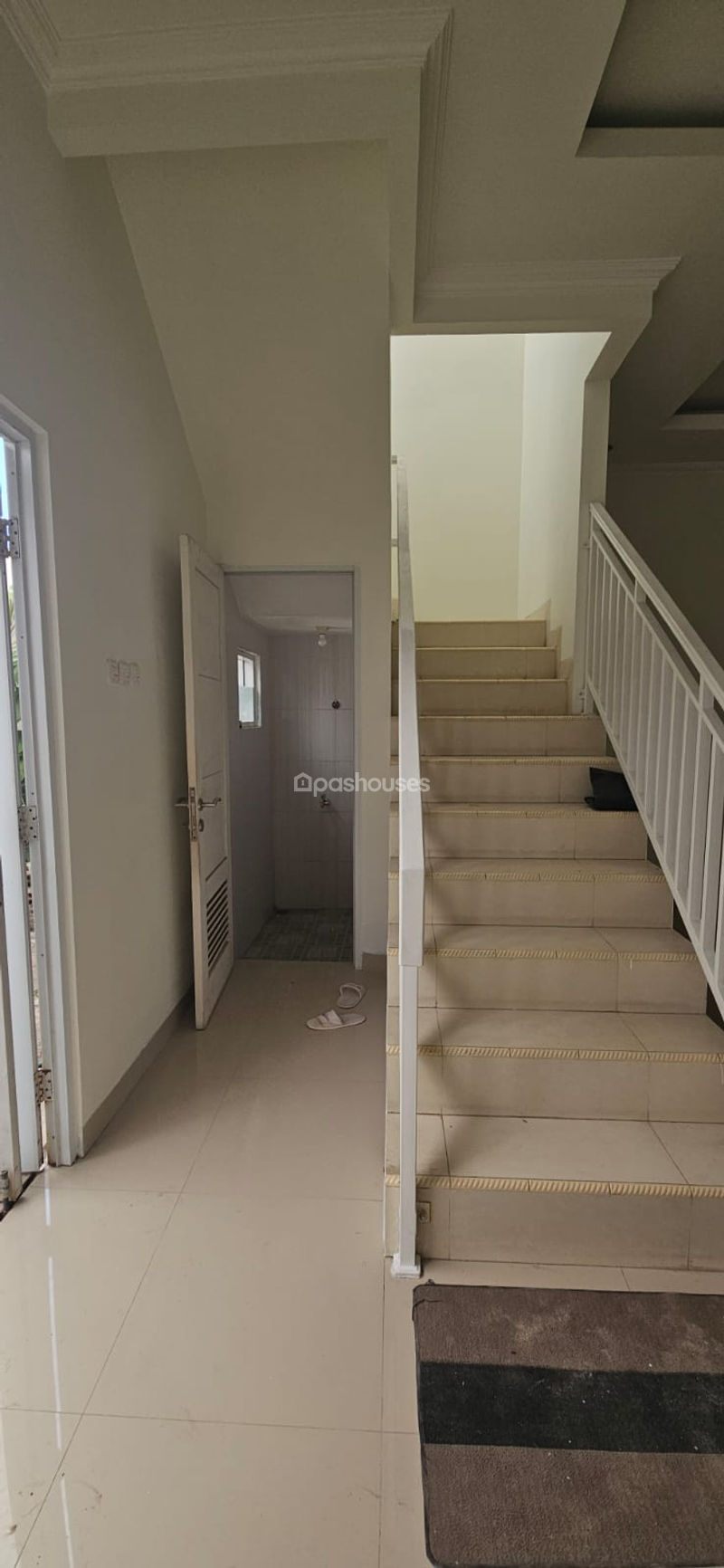 Perumahan Dago View Town House Blok B1