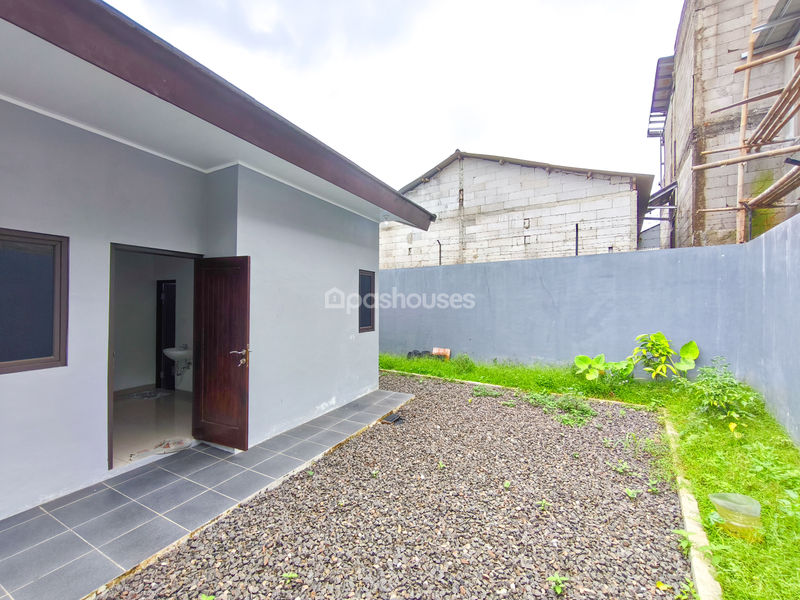 Griya Serpong Asri Blok P No.1