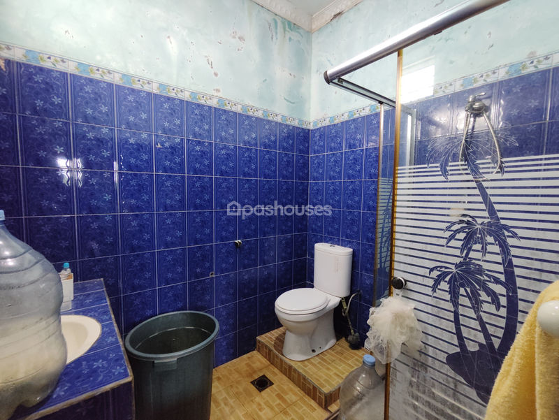 Jalan Raya Cibanteng Bogor