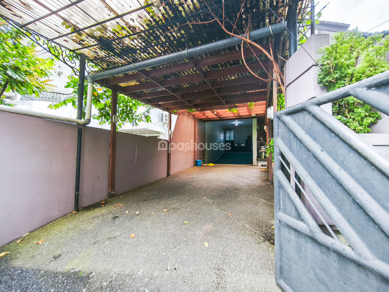 Komplek Baranangsiang Indah Blok A2 No.11