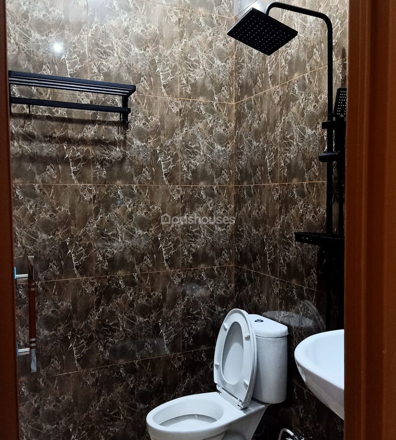 Perumahan Citra Indah City Cluster Angsana Blok AU25