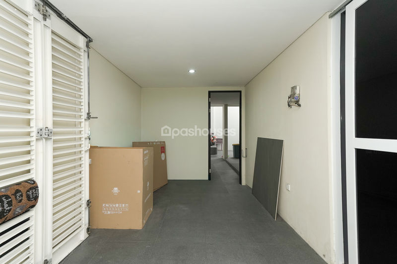 Harapan Indah Cluster Asera One East