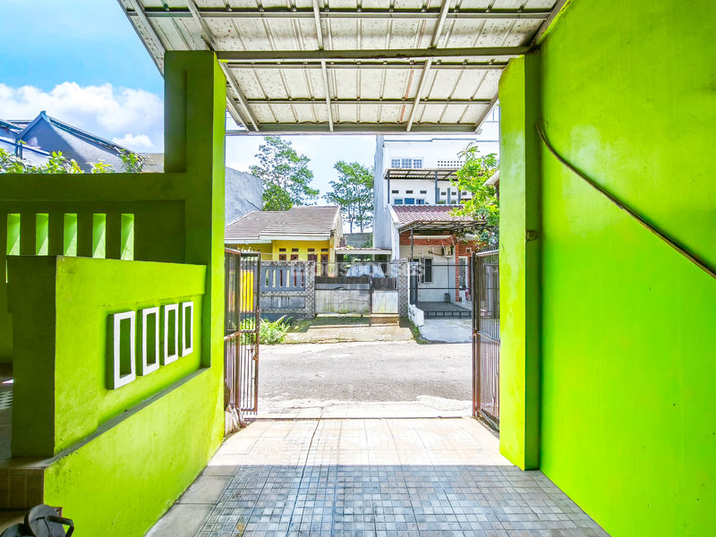 Perumahan Permata Depok