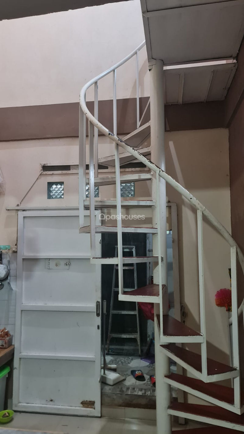 Griya Melati Mas Blok L3 No.18