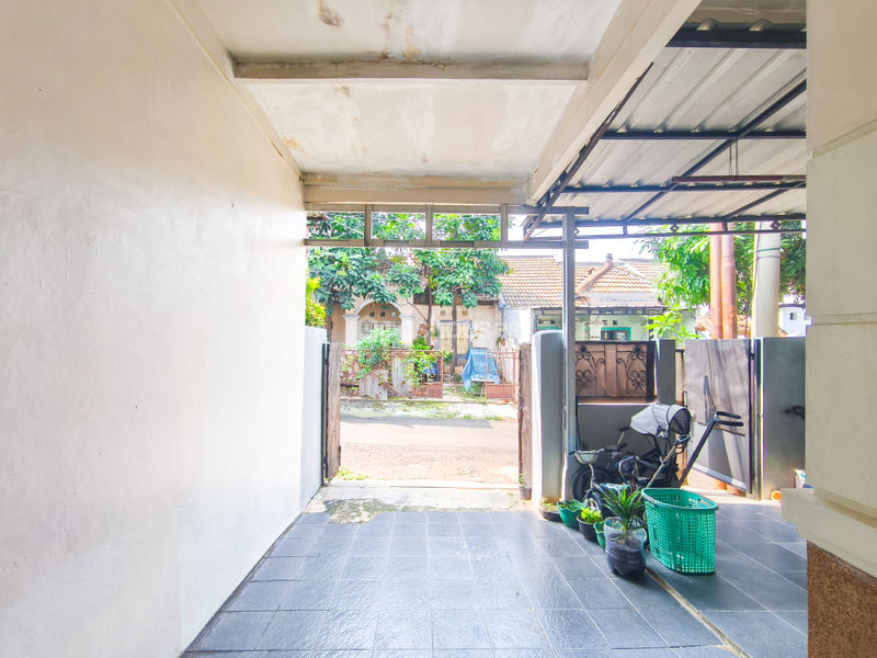 Perumahan Permata Depok Cluster Mutiara Blok B3