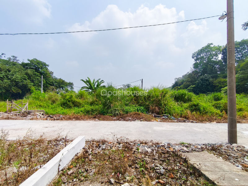 Perumahan Bukit Cendana