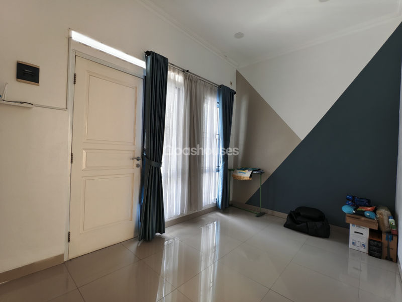 Cluster Nirwana Anggrek Blok A2